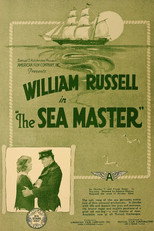 Poster de la película The Sea Master