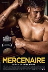 Poster de la película Mercenary