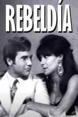 Poster de la película Rebeldía