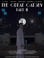 Poster de la película The Great Gatsby Part II