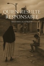 Poster de la película Whoever is Responsible