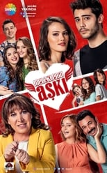 Poster de la serie Meleklerin Aşkı