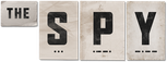 Logo The Spy
