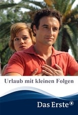 Poster de la película Urlaub mit kleinen Folgen