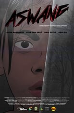 Poster de la película Aswang