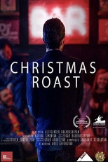 Poster de la película Christmas Roast