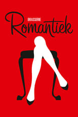 Poster de la película Brasserie Romance