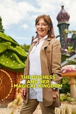 Poster de la serie The Duchess and Her Magical Kingdom