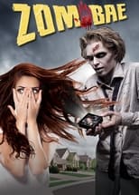 Poster de la película Zombae