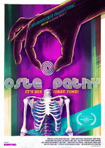 Poster de la película Osteopathy