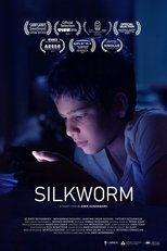 Poster de la película Silkworm