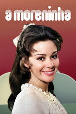 Poster de la serie A Moreninha