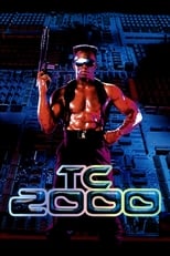 Poster de la película TC 2000