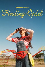 Poster de la película Finding Optel