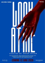 Poster de la película LOOK AT ME