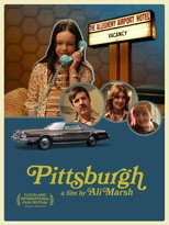 Poster de la película Pittsburgh