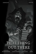 Poster de la película That Thing Out There
