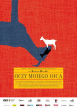Poster de la película Oczy mojego ojca