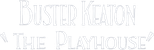 Logo The Play House