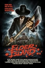 Poster de la película Elder Island