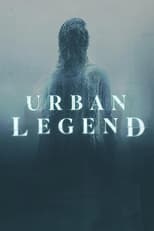 Poster de la película Urban Legend