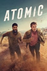 Poster de la serie Atomic