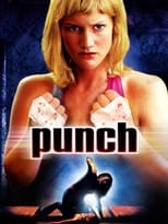 Poster de la película Punch