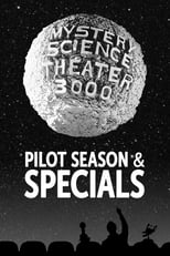 Mystery Science Theater 3000