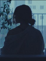 Poster de la película On the Crosswalk