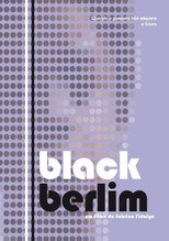 Poster de la película Black Berlim