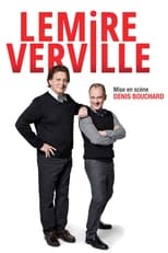 Poster de la película Lemire-Verville