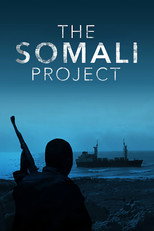Poster de la película The Somali Project