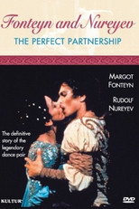 Poster de la película Fonteyn and Nureyev: The Perfect Partnership