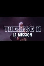 Poster de la película Thérèse II: La Mission