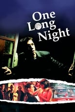 Poster de la película One Long Night