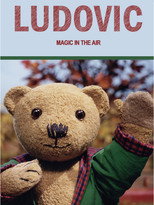 Poster de la película Ludovic - Magic in the Air