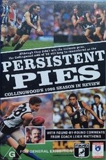 Poster de la película Persistent 'Pies