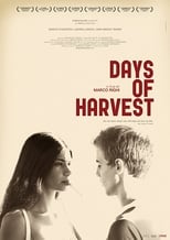 Poster de la película Days of Harvest