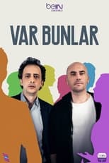 Poster de la serie Var Bunlar