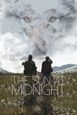 Poster de la película The Sun at Midnight