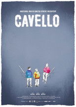 Poster de la película Cavello