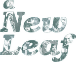 Logo A New Leaf