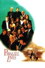 Poster de la película Parallel Lives