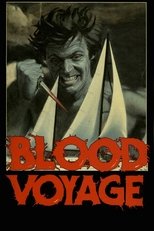 Poster de la película Blood Voyage