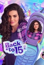 Poster de la serie Back to 15