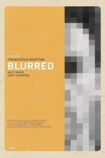 Poster de la película Blurred