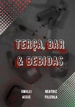 Poster de la película Tuesday, Bar & Drinks