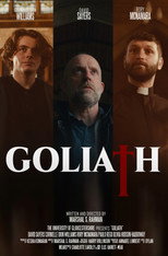 Poster de la película Goliath