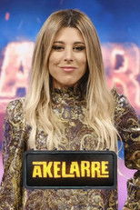 Poster de la serie Akelarre