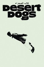 Poster de la película Desert Dogs